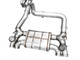  Awe Exhaust Switchpath System For Wrangler 392 