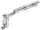  Awe Exhaust Switchpath System For Wrangler 392 