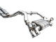  Awe Exhaust Switchpath System For Wrangler 392 