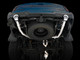 Awe Exhaust 0Fg Dual Rear Exit Catback Exhaust For 5Th Gen Ram 1500 5.7L (With Bumper Cutouts) - Diamond Black Tips 