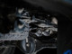  Awe Exhaust 0Fg Exhaust With Bashguard For 3Rd Gen Tacoma - No Tips 