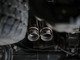  Awe Exhaust 0Fg Exhaust With Bashguard For 3Rd Gen Tacoma - No Tips 