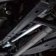  Awe Exhaust 0Fg Non-Resonated Catback For '21+ Ford F-150 Tremor (With Bumper Cutouts) - Diamond Black Tips 