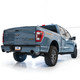  Awe Exhaust 0Fg Non-Resonated Catback For '21+ Ford F-150 Tremor (With Bumper Cutouts) - Diamond Black Tips 