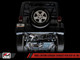  Awe Exhaust Trail Edition Catback Exhaust For Jeep Jk/Jku 3.6L 