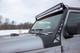  Fishbone Offroad 18-24 Jeep Wrangler/Gladiator Windshield Light Bracket 