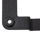  Fishbone Offroad 18-24 Jeep Wrangler/Gladiator Cowl Mounted Light Brackets 