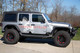  Fishbone Offroad 18-24 Jeep Wrangler Jl 4-Door Scale Armor 