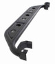  Fishbone Offroad 07-18 Jeep Wrangler Jk 2-Door Side Step Slider 