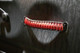  Fishbone Offroad 97-06 Jeep Wrangler Tj Red Paracord Door Handles 