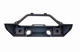  Fishbone Offroad 18-24 Jeep Wrangler/Gladiator Mako Front Bumper 