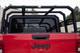  Fishbone Offroad 20-24 Jeep Gladiator Jt Full Height Tackle Bed Rack 