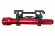  Fishbone Offroad 18-24 Jeep Wrangler Jl/Jlu Front Roll Bar Flashlight Mount 