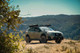  Body Armor 4X4 18-24 Subaru Crosstrek Revo Rock Sliders 