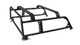  Body Armor 4X4 05-23 Toyota Tacoma Overland Bed Rack 