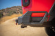  Body Armor 4X4 19-24 Jeep Gladiator Jt Bumper Step For Back Bumper 