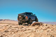  Body Armor 4X4 21-24 Ford Bronco Odyssey Rear Bumper 