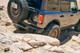  Body Armor 4X4 21-24 Ford Bronco Odyssey Rear Bumper 