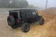  Body Armor 4X4 07-18 Jeep Wrangler Jk 4-Door Cargo Roof Rack 