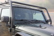  Body Armor 4X4 07-18 Jeep Wrangler Jk 4-Door Cargo Roof Rack 