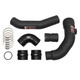  Injen 17-22 Ford Super Duty 6.7L Diesel Charge Pipe Kit (Wrinkle Black) 