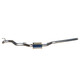  Injen 20-23 Jeep Gladiator Jt Single Exit High Tuck Exhaust System 