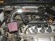  Injen 01-05 Honda Civic 1.7L Short Ram Intake System (Black) 