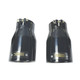  Injen 16-18 Ford Focus Rs Performance Exhaust System 