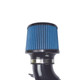  Injen 06-11 Honda Civic Si Short Ram Cold Air Intake System (Black) 