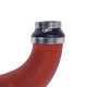  Injen 18-21 Kia Stinger Short Ram Cold Air Intake System (Wrinkled Red) 