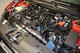  Injen 17-20 Honda Civic Si Short Ram Cold Air Intake System (Polished) 