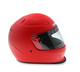 Racequip Pro20 Full Face Helmet - Corsa Red