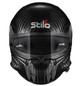  Stilo St5 Gt 8860-2018 Carbon Racing Helmet 
