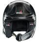 Stilo Wrc Venti Carbon Helmet - Sa2020/Fia 8859-2015 