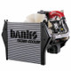  Banks Power 06-07 Ram 2500/3500 5.9L Cummins Intercooler Upgrade Kit With Charge Piping 