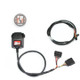  Banks Power Pedalmonster Upgrade Kit For Existing Idash Install - 64321 
