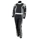  Zamp Zr-52F Race Suit - Fia 8856 / Sfi 3.2A/5 