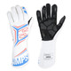  Simpson Racing Magnata Racing Gloves - Sfi/Fia Approved 