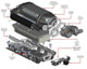  Whipple Superchargers 14-17 Chevy Ss Supercharger Kit 