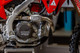  Fmf Racing 22-24 Honda Crf250r/Rx Titanium Megabomb Header 