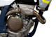  Fmf Racing 19-23 Ktm/Husqvarna/Gas Gas 250 Stainless Megabomb Plus Header 