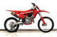  Fmf Racing 20-23 Ktm/Husqvarna/Gas Gas 350 Factory 4.1 Rct Stainless Exhaust System 
