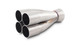 VIBRANT PERFORMANCE Vibrant Performance 4-1 Merge Collector 1.625In Inlet Id 2.5In 