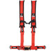 Dragonfire Racing Harness Restraints