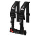 Dragonfire Racing Harness Restraints