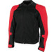  Speed And Strength Men's Lightspeed Mesh Riding Jacket 