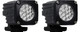 RIGID INDUSTRIES Rigid Industries Surface Mount Ignite Diffused Backup Kit - Pair 