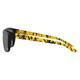  Oakley Sylas Tour De France Sunglasses Yellow Splatter Prizm Black 