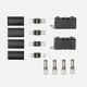  Redarc 60A Fuse Kit 