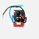  Redarc Dual Sensing Smart Start Sbi 24V Battery Isolator - 100A 